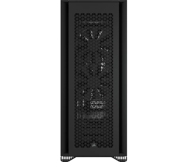 Corsair 7000D Airflow Czarna - 665463 - zdjęcie 2